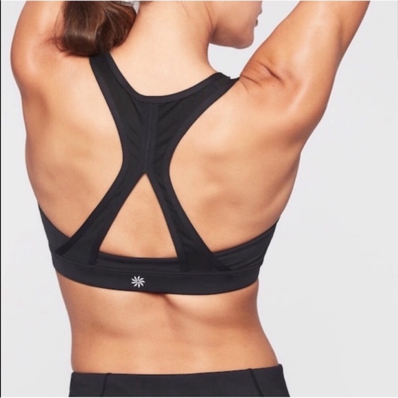Contender bra athleta Clearance
